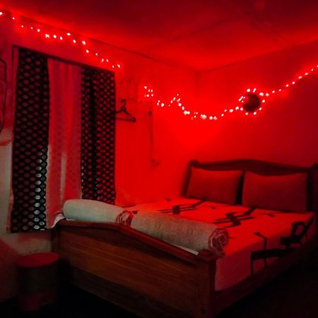 Home Hostel Ella Private Rooms Only Exterior photo
