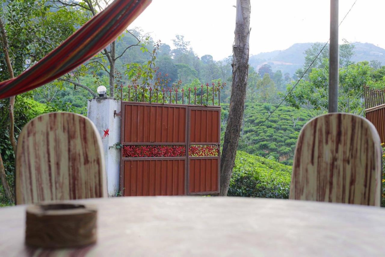 Home Hostel Ella Private Rooms Only Exterior photo