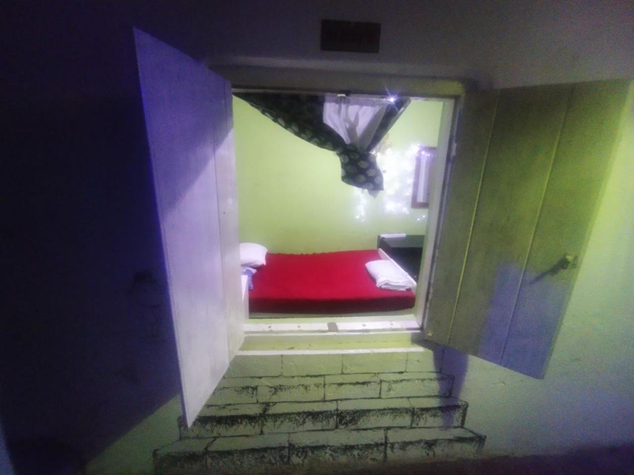 Home Hostel Ella Private Rooms Only Exterior photo