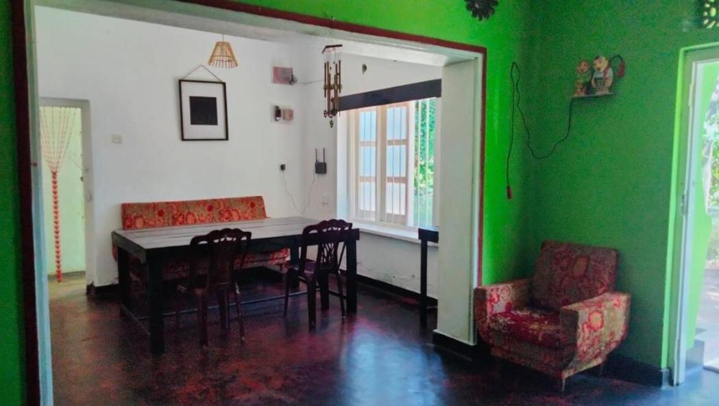 Home Hostel Ella Private Rooms Only Exterior photo