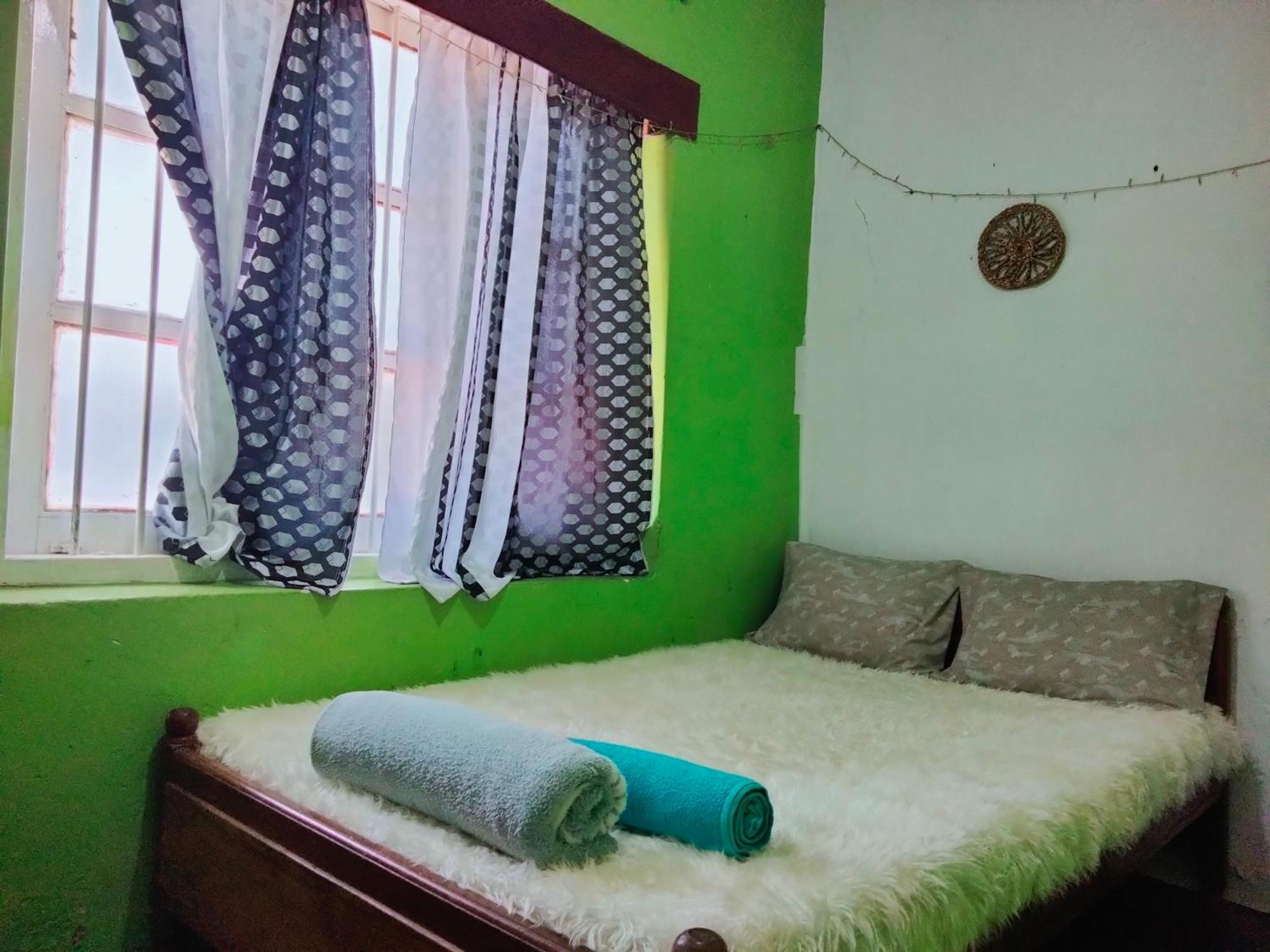 Home Hostel Ella Private Rooms Only Exterior photo